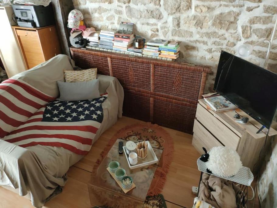Le Cloitre Διαμέρισμα Ντολ Εξωτερικό φωτογραφία