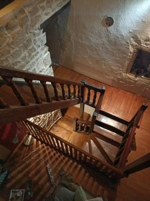 Le Cloitre Διαμέρισμα Ντολ Εξωτερικό φωτογραφία