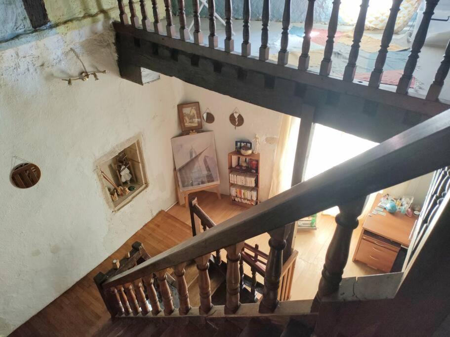 Le Cloitre Διαμέρισμα Ντολ Εξωτερικό φωτογραφία