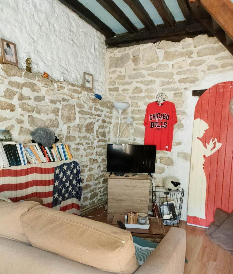 Le Cloitre Διαμέρισμα Ντολ Εξωτερικό φωτογραφία