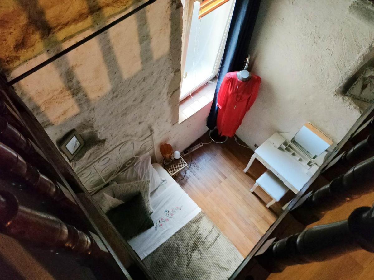 Le Cloitre Διαμέρισμα Ντολ Εξωτερικό φωτογραφία